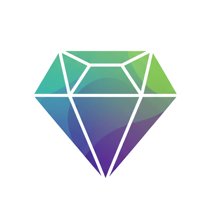 Gem Web Studio logo