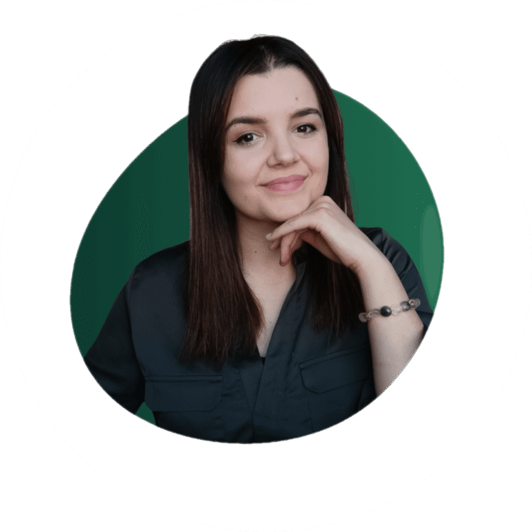 Gem Web Studio Milena Syzdół