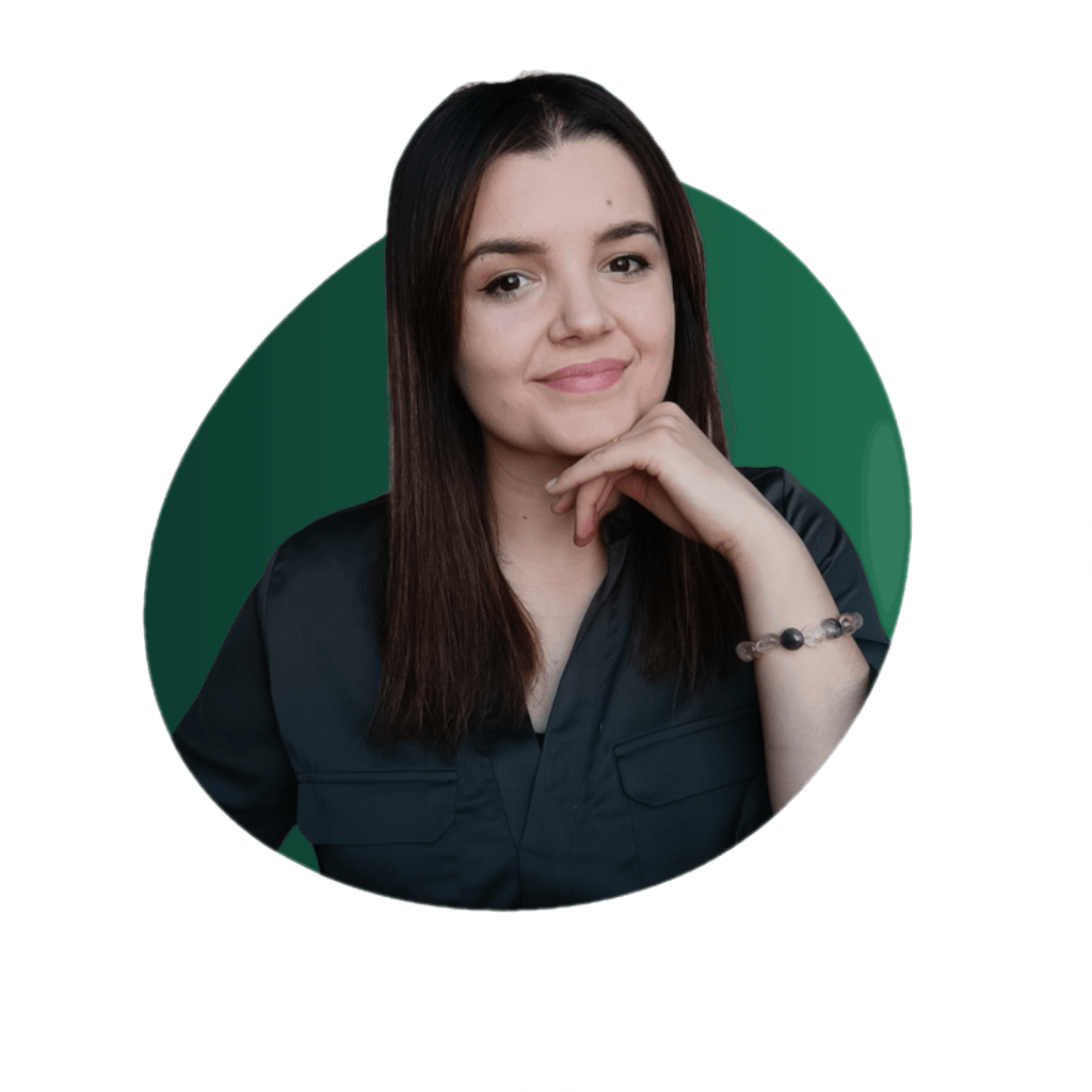 Gem Web Studio Milena Syzdół