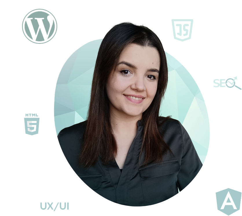 Milena Gem Web Studio Web Development